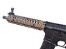 Cyma/EMG Daniel Defense DDMK18 AEG Platinum QBS Gearbox in Bronze (CM105DDS-BD)