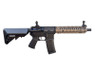 Cyma/EMG Daniel Defense DDMK18 AEG Platinum QBS Gearbox in Bronze (CM105DDS-BD)