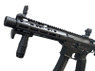 Cyma CM106B Platinum 9mm Rapid Strike AEG Carbine SBR in Black