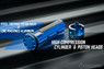 CYMA CM.068M Standard M4 8.5 M-LOK AEG Built-In Mosfet & Tracer Hop-Up in Black