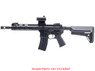 CYMA CM.068M Standard M4 8.5 M-LOK AEG Built-In Mosfet & Tracer Hop-Up in Black