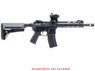CYMA CM.068M Standard M4 8.5 M-LOK AEG Built-In Mosfet & Tracer Hop-Up in Black