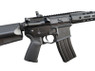 CYMA CM.068M Standard M4 8.5 M-LOK AEG Built-In Mosfet & Tracer Hop-Up in Black