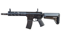 CYMA CM.068M Standard M4 8.5 M-LOK AEG Built-In Mosfet & Tracer Hop-Up in Black
