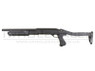 Cyma CM352M Tactical Metal Shotgun Tri Shot in Black