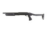 Cyma CM352M Tactical Metal Shotgun Tri Shot in Black
