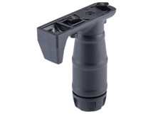 Cyma C288B SMG5 Swat Series M-LOK Vertical Foregrip in Black