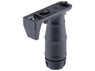 Cyma C288B SMG5 Swat Series M-LOK Vertical Foregrip in Black Cyma C288B SMG5 Swat Series M-LOK Vertical Foregrip in Black