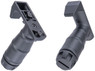 Cyma C288B SMG5 Swat Series M-LOK Vertical Foregrip in Black Cyma C288B SMG5 Swat Series M-LOK Vertical Foregrip in Black