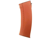 Cyma AK74/AK-105 Magazine Hi-Cap 500 Rounds in Orange