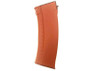 Cyma AK74/AK-105 Magazine Hi-Cap 500 Rounds in Orange Cyma AK74/AK-105 Magazine Hi-Cap 500 Rounds in Orange