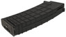Cyma C106 AK Series Polymer Hi-Cap Magazine 450 Rounds in Black