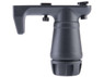 Cyma C288C SMG5 Swat Series M-LOK Vertical Foregrip in Black Cyma C288C SMG5 Swat Series M-LOK Vertical Foregrip in Black