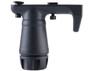 Cyma C288C SMG5 Swat Series M-LOK Vertical Foregrip in Black Cyma C288C SMG5 Swat Series M-LOK Vertical Foregrip in Black