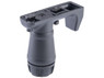Cyma C288C SMG5 Swat Series M-LOK Vertical Foregrip in Black Cyma C288C SMG5 Swat Series M-LOK Vertical Foregrip in Black