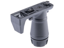 Cyma C288C SMG5 Swat Series M-LOK Vertical Foregrip in Black