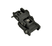 Cyma M031 Adjustable Flip-Up Rear Sight for rifles