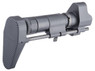 Cyma C294 SMG5K Series PDW Style Metal Stock SMG in Black 