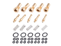 CYMA SP System Input Valve Maintenance Pack for Tokyo Marui Hi-Capa & MWS Gas Guns