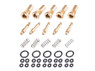 CYMA SP System Input Valve Maintenance Pack for Tokyo Marui Hi-Capa & MWS Gas Guns CYMA SP System Input Valve Maintenance Pack for Tokyo Marui Hi-Capa & MWS Gas Guns