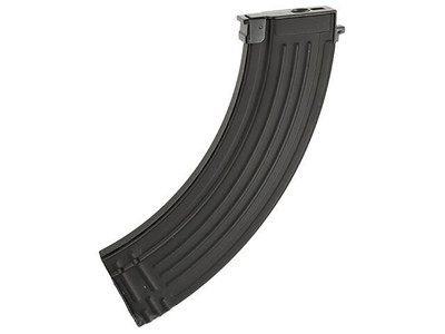 Cyma C90 RPK Style Series Mid-Cap Magazine 180 Rounds in Black