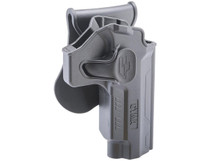 Cyma C336 M9 Series AEP Holster for CM126/132 in Black