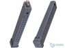 Cyma/EMG PWS Series Mid-Cap Magazine 120 Rounds Cyma/EMG PWS Series Mid-Cap Magazine 120 Rounds