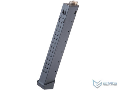 Cyma/EMG PWS Series Mid-Cap Magazine 120 Rounds