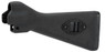 Cyma C76 Swat SMG5-A4 Type Series Stock in Black