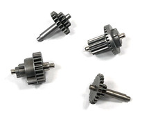 Cyma CM030 AEP Pistol Series Gearset