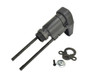 Cyma C293A M4 Series PDW Metal Stock in Black