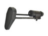 Cyma C293A M4 Series PDW Metal Stock in Black