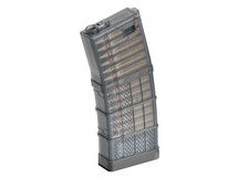 Cyma/EMG/Lancer L5AWM Mid-Cap Magazine for M4/AR15 AEGs in Black (190 Rounds)