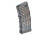Cyma/EMG/Lancer L5AWM Mid-Cap Magazine for M4/AR15 AEGs in Black (190 Rounds)