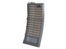 Cyma/EMG/Lancer L5AWM Mid-Cap Magazine for M4/AR15 AEGs in Black (190 Rounds)