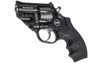 Ares/RWA APR-007 Korth Sky Marshal Co2 Revolver in Black