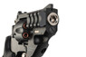 Ares/RWA APR-007 Korth Sky Marshal Co2 Revolver in Black