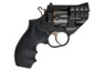 Ares/RWA APR-007 Korth Sky Marshal Co2 Revolver in Black