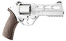 Chiappa Rhino 50DS Co2 5" Airsoft Revolver 5" in Silver (440.084) Chiappa Rhino 50DS Co2 5" Airsoft Revolver 5" in Silver (440.084)