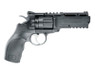 Umarex Elite Force H8R Gen2 CO2 Powered Airsoft Revolver in Black (2.6446) Umarex Elite Force H8R Gen2 CO2 Powered Airsoft Revolver in Black (2.6446)