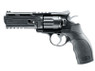 Umarex Elite Force H8R Gen2 CO2 Powered Airsoft Revolver in Black (2.6446) Umarex Elite Force H8R Gen2 CO2 Powered Airsoft Revolver in Black (2.6446)