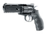 Umarex Elite Force H8R Gen2 CO2 Powered Airsoft Revolver in Black (2.6446) Umarex Elite Force H8R Gen2 CO2 Powered Airsoft Revolver in Black (2.6446)