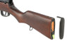 S&T Nambu Type 100/40 Submachine Gun AEG in Real Wood (STAEG116BRW)
