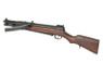 S&T Nambu Type 100/40 Submachine Gun AEG in Real Wood (STAEG116BRW)