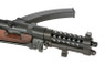 S&T Nambu Type 100/40 Submachine Gun AEG in Real Wood (STAEG116BRW)