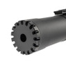 Maruyama MP-IX / MP9 DX GBB SMG with Silencer in Black Maruyama MP-IX / MP9 DX GBB SMG with Silencer in Black