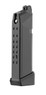Lancer Tactical LTX Competition GBB Airsoft Pistol in Black 