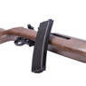King Arms M2 Carbine Gas Blowback Rifle in Real Wood (KA-AG-262-WO)