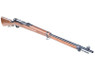 S&T Type 38 Airsoft Sniper Rifle in Real Wood Stock (ST-SPG-14)