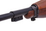 Springfield M1 Carbine Co2 GBB Airsoft Rifle in Wood (SA-M1CC6E)